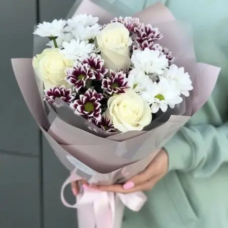 Нежная мелодия