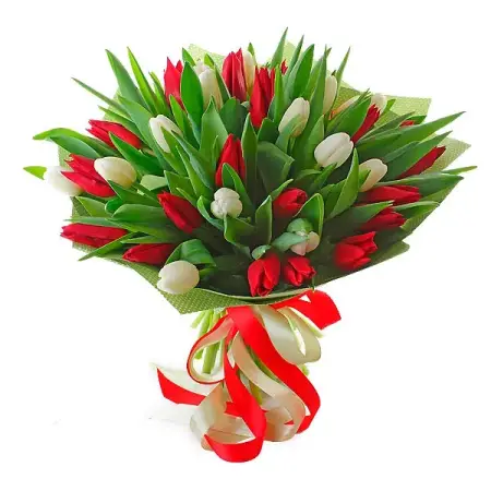 Яркая история 