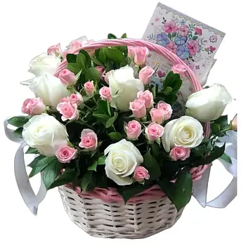 Волшебная сказка