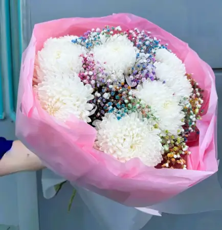 Радужный пломбир